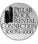 Jennifer Colley of Pillar Rock Rental Connection in Ephrata, Washington