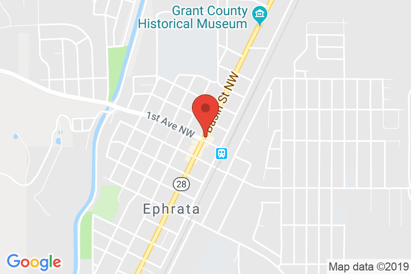 Ephrata Office