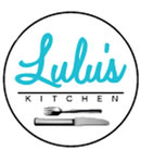 Ashley Kitos of Lulu’s Kitchen in Washington