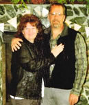 Jim & Pam Sircin of Sircin Farms in Ephrata, Washington