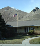 Kevin Kay of Western Saddlerock Home in Wenatchee, Washington